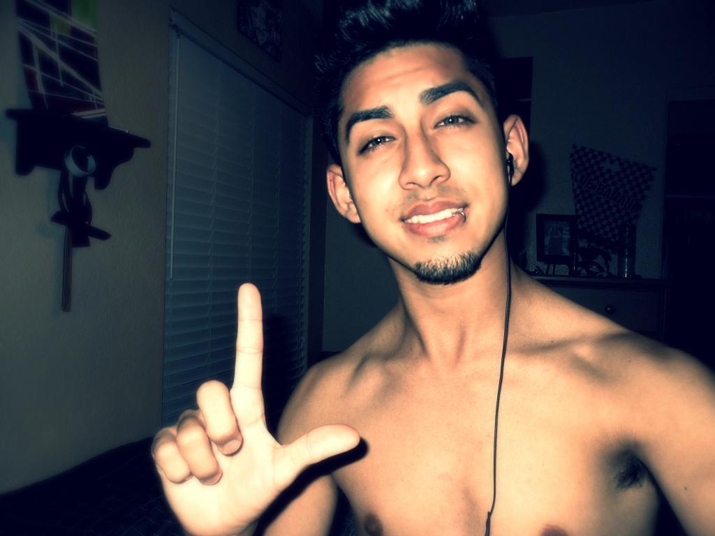 twink self pic pic